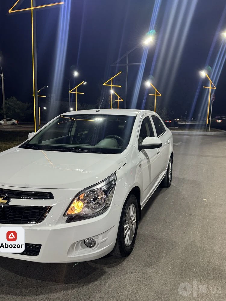Chevrolet Cobalt
