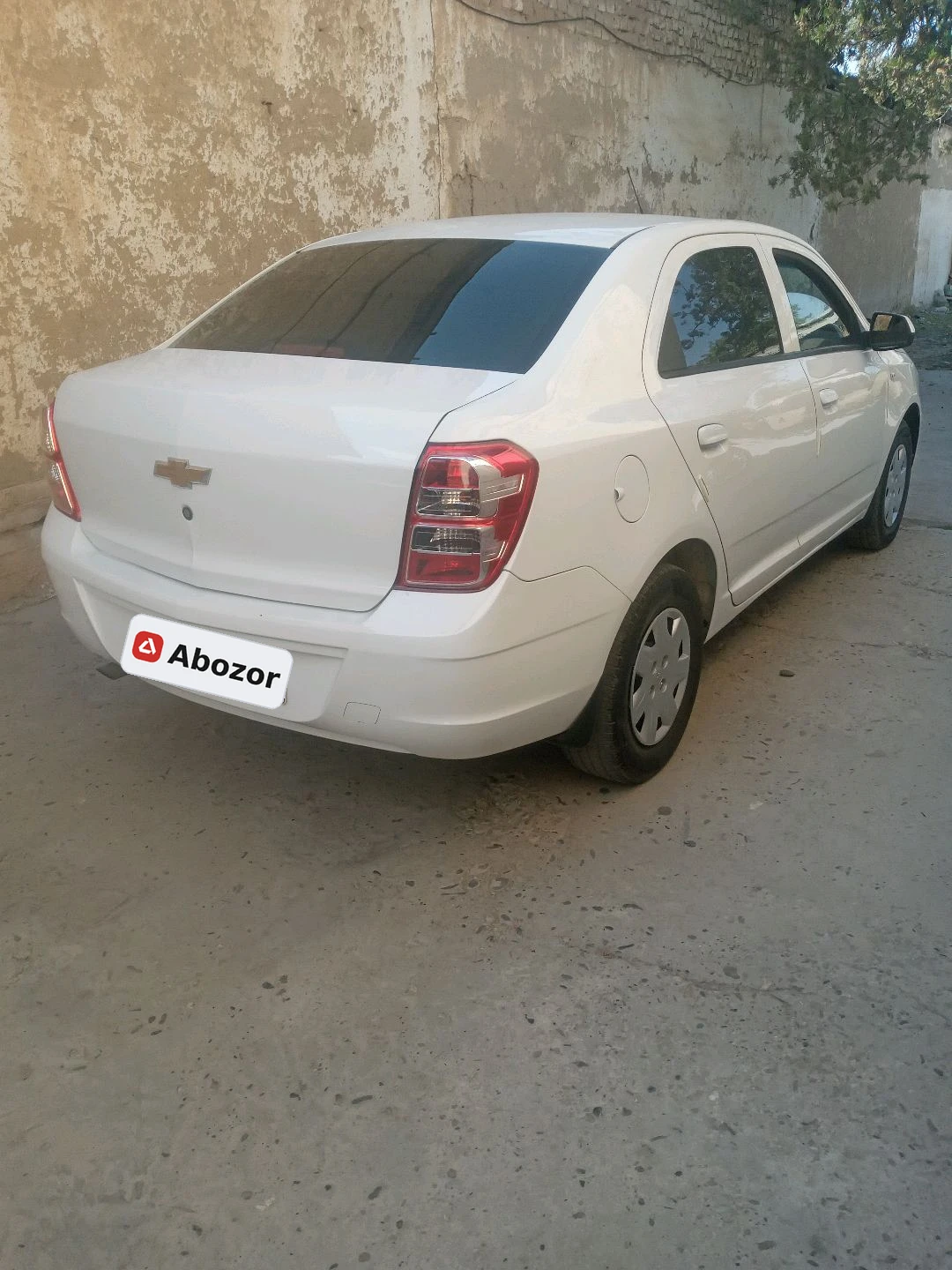 Chevrolet Cobalt