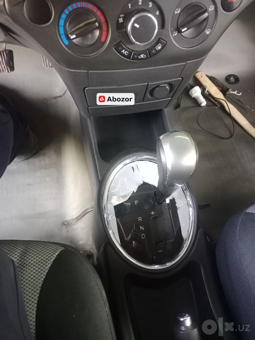 Chevrolet Nexia