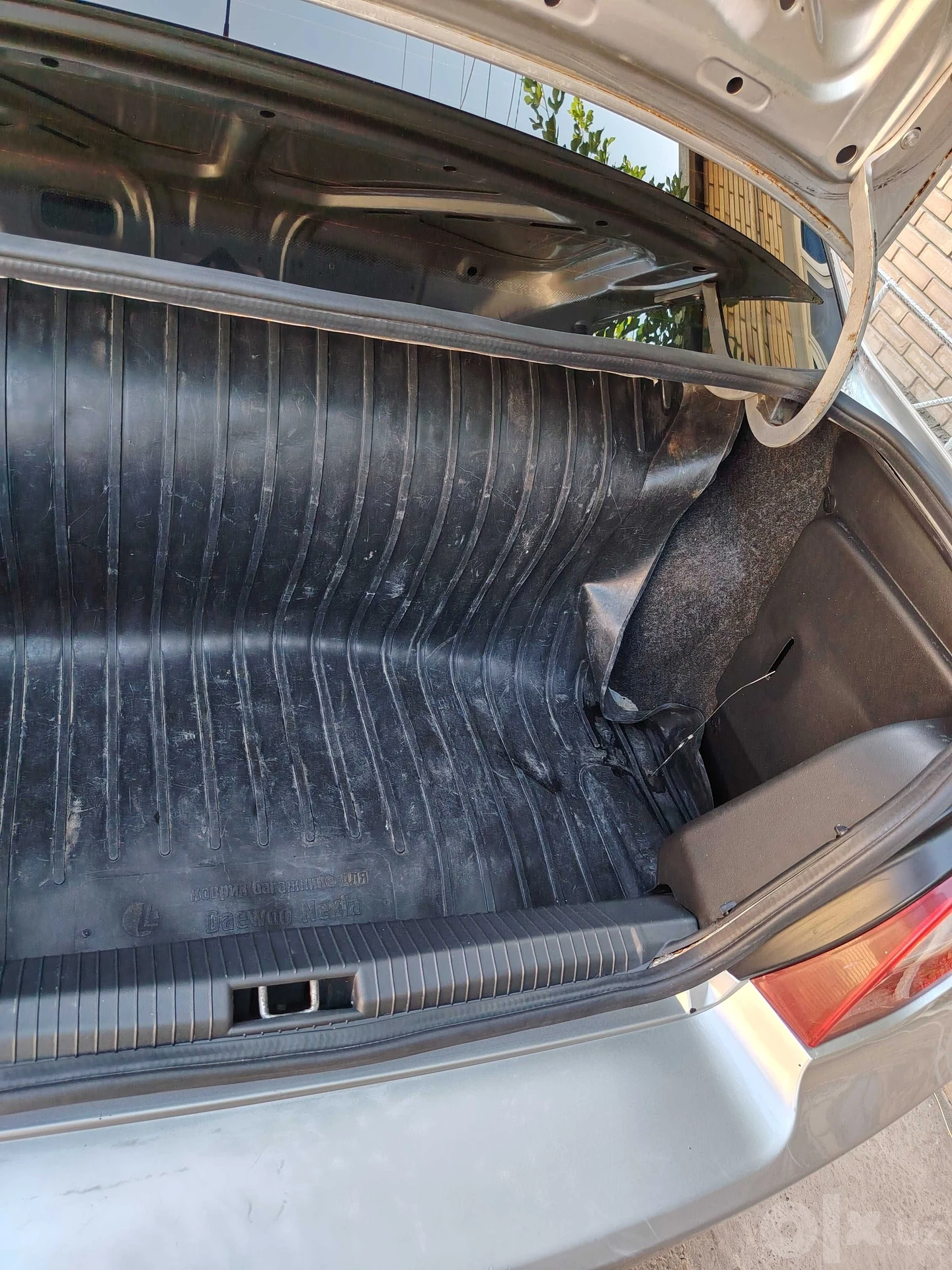 Chevrolet Nexia