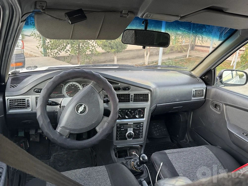 Chevrolet Nexia