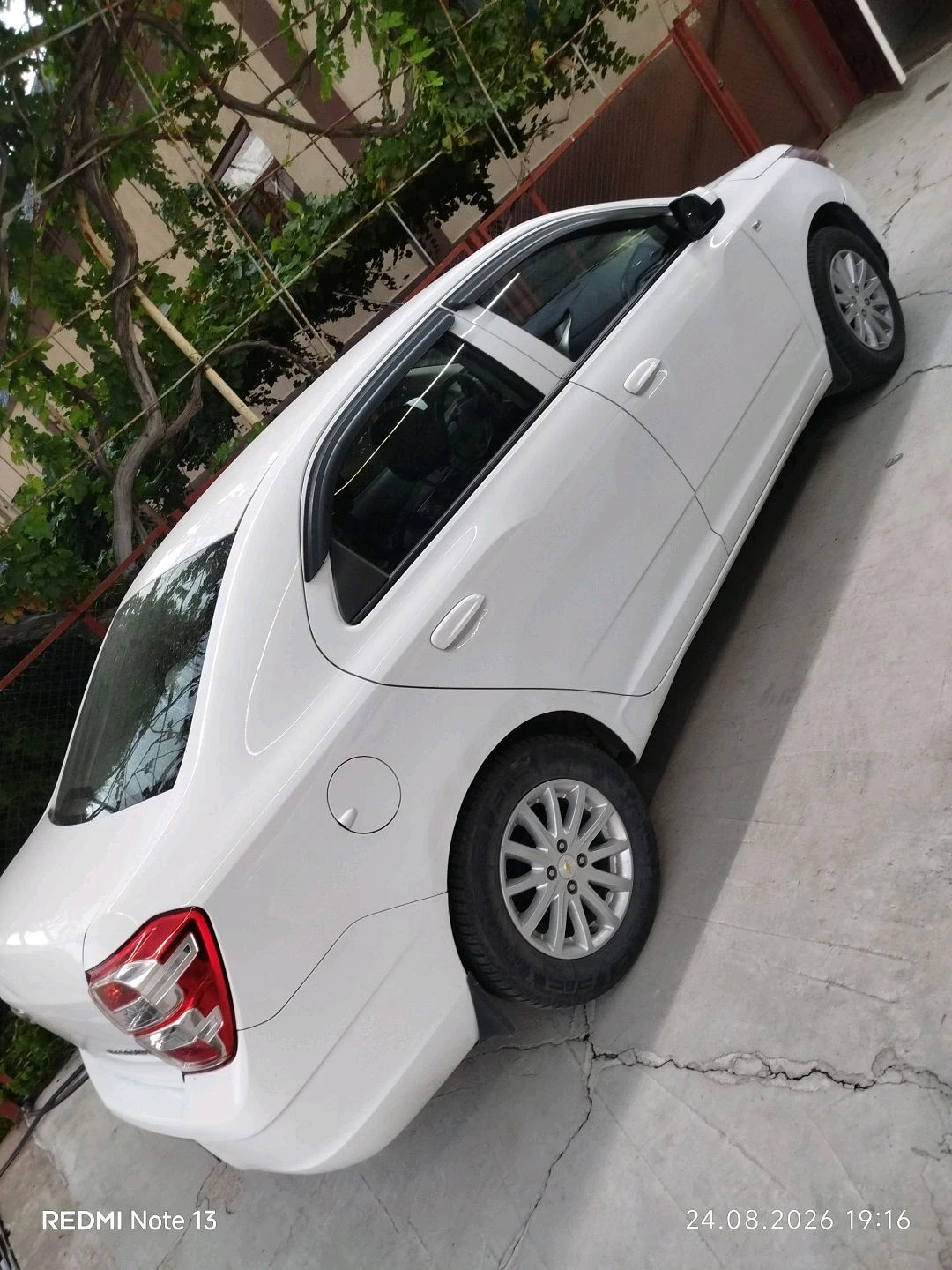 Chevrolet Cobalt