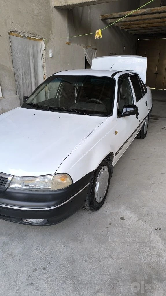 Daewoo Nexia
