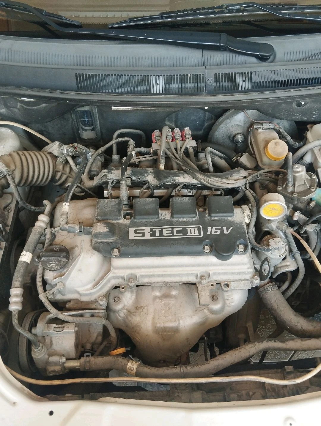 Chevrolet Nexia