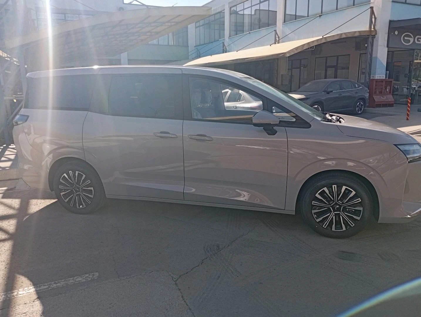 Wuling Xingguang