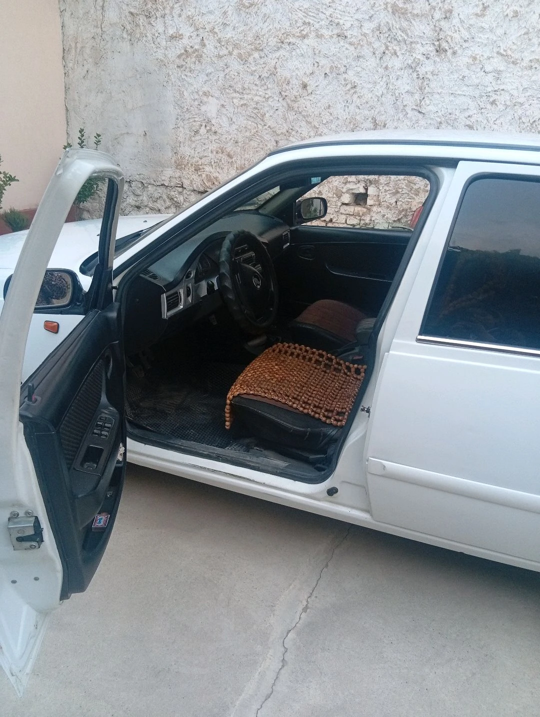 Chevrolet Nexia
