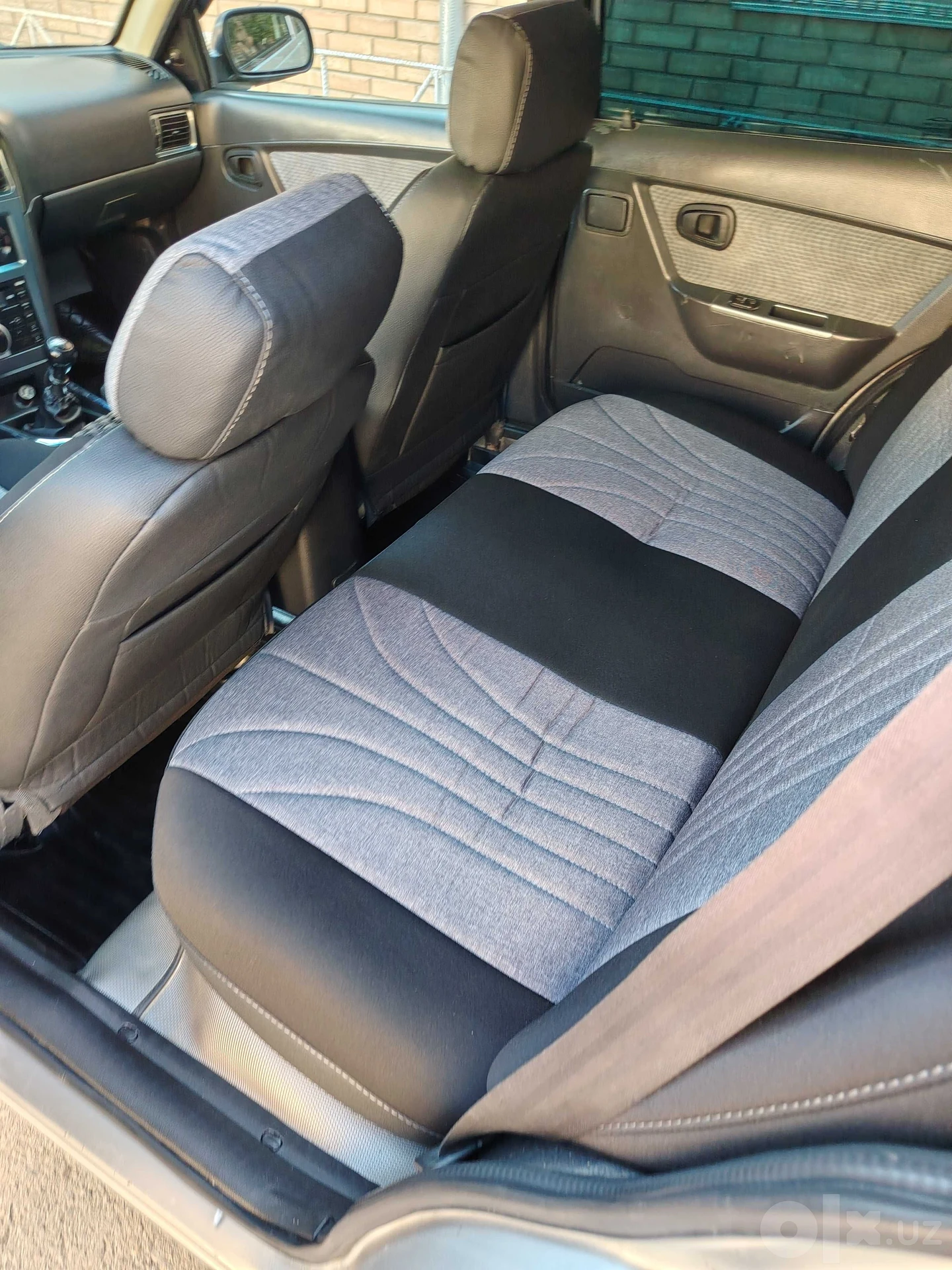 Chevrolet Nexia
