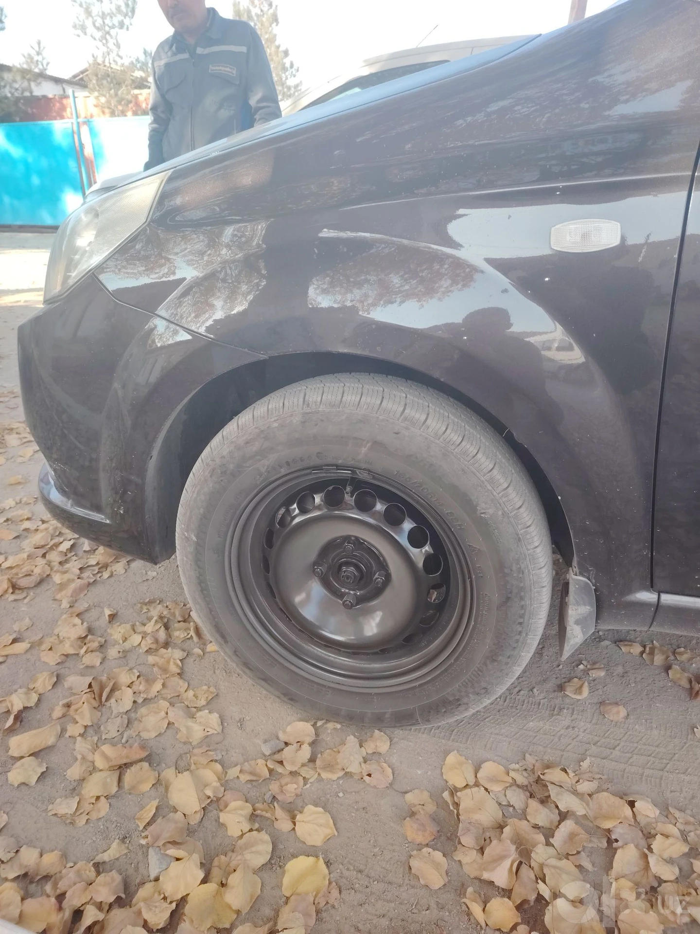Chevrolet Nexia