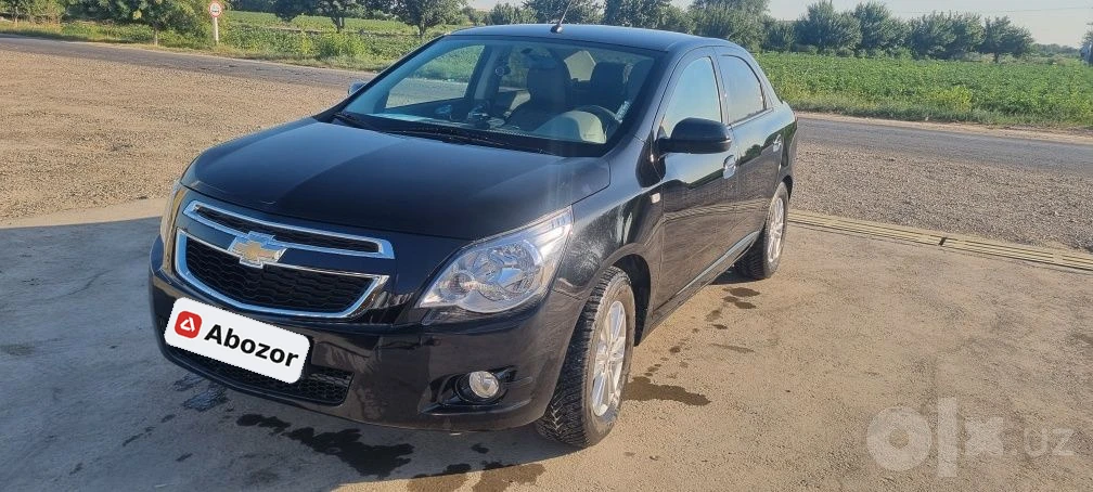 Chevrolet Cobalt