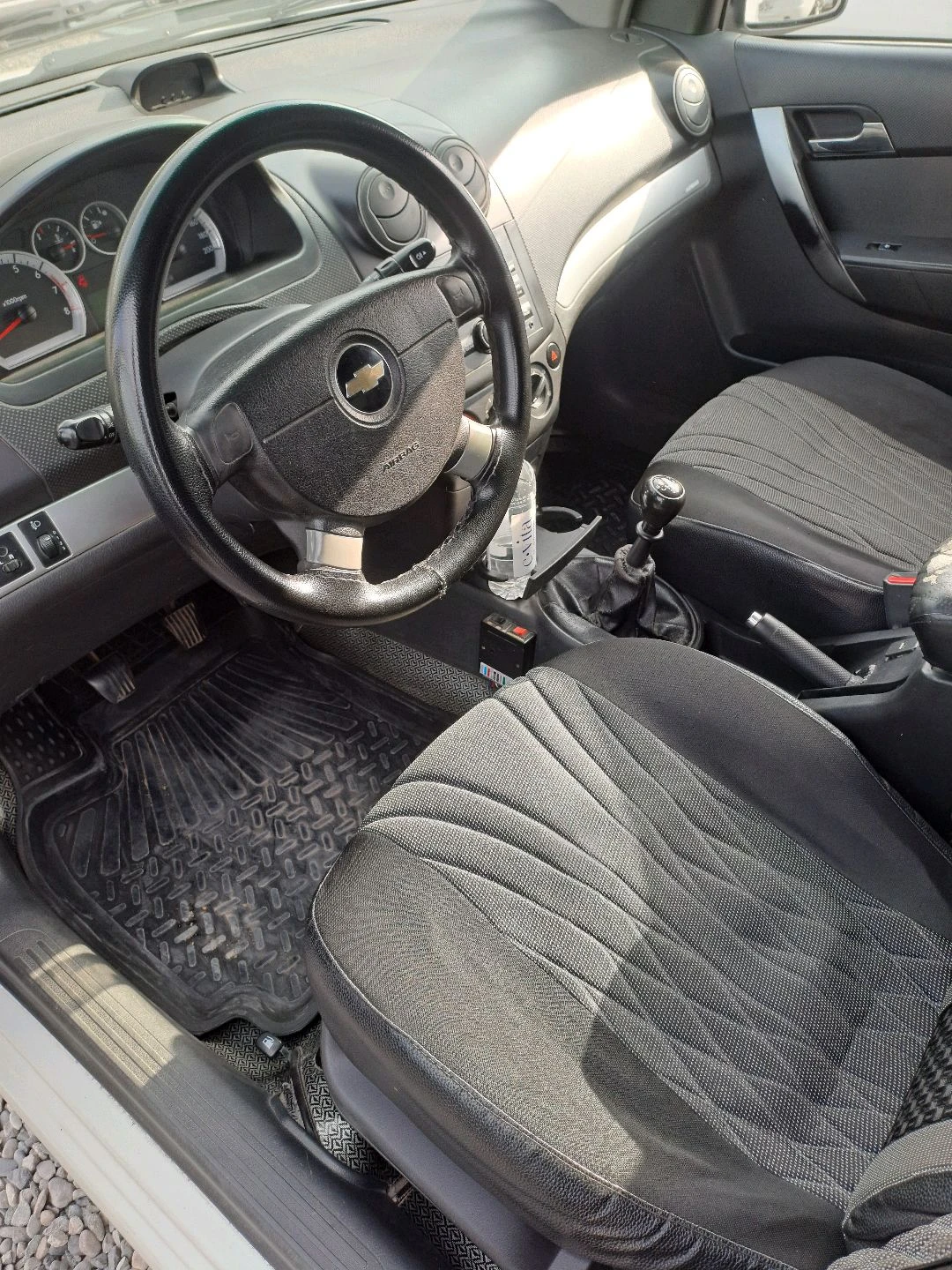 Chevrolet Nexia