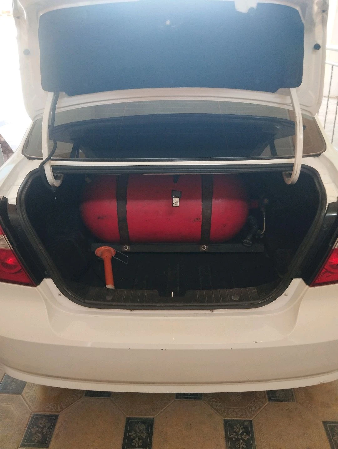 Chevrolet Nexia