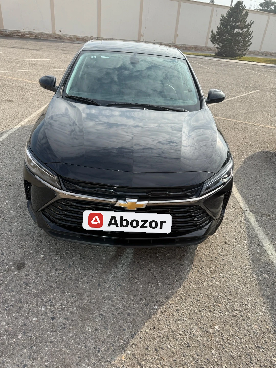 Chevrolet Monza