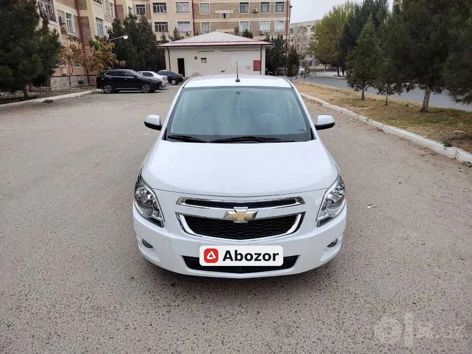 Chevrolet Cobalt