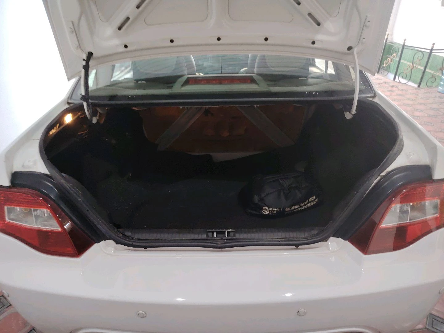 Chevrolet Nexia