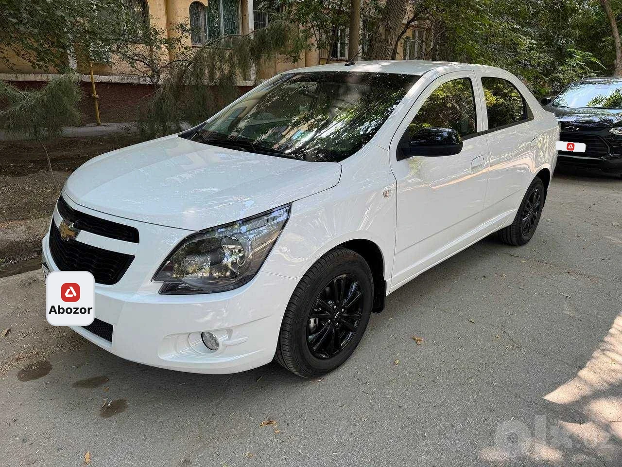 Chevrolet Cobalt