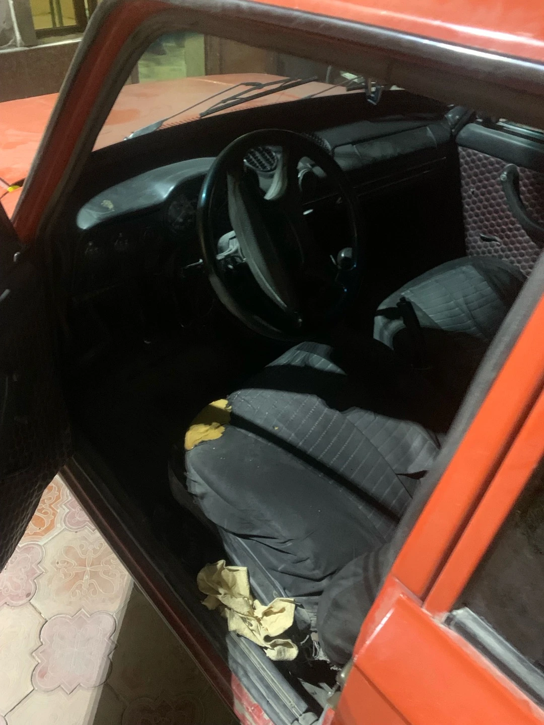 Lada (ВАЗ) 2101