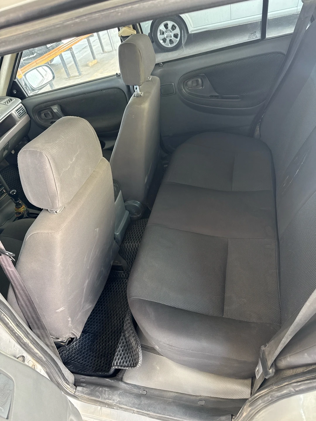 Daewoo Nexia