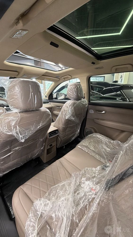 Dongfeng Landian e5 plus