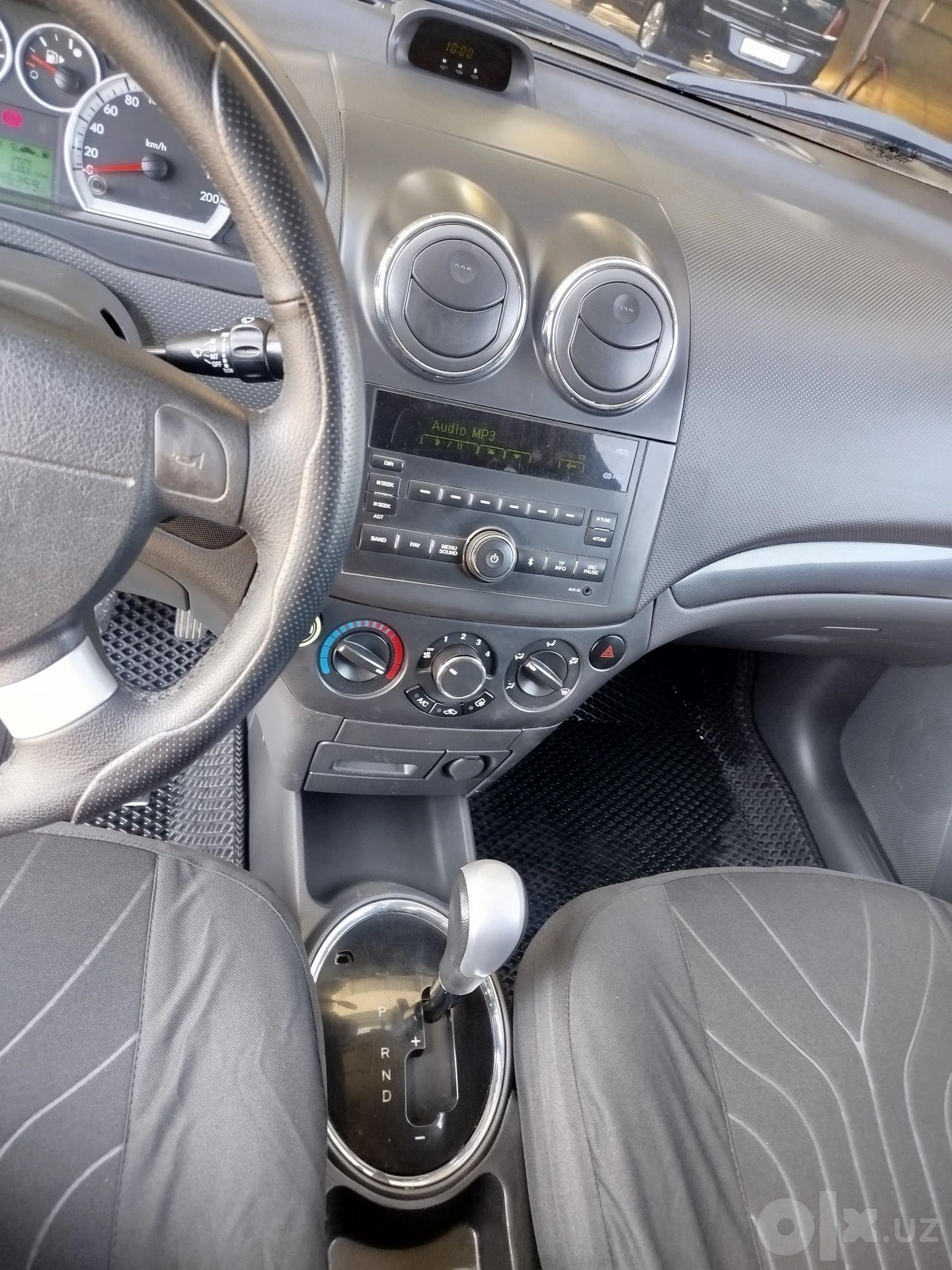 Chevrolet Nexia