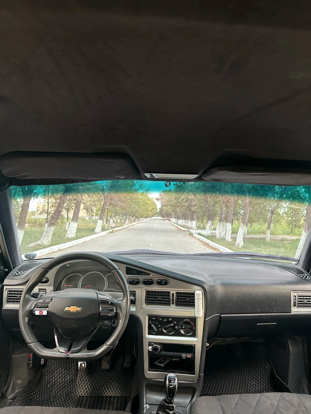 Chevrolet Nexia