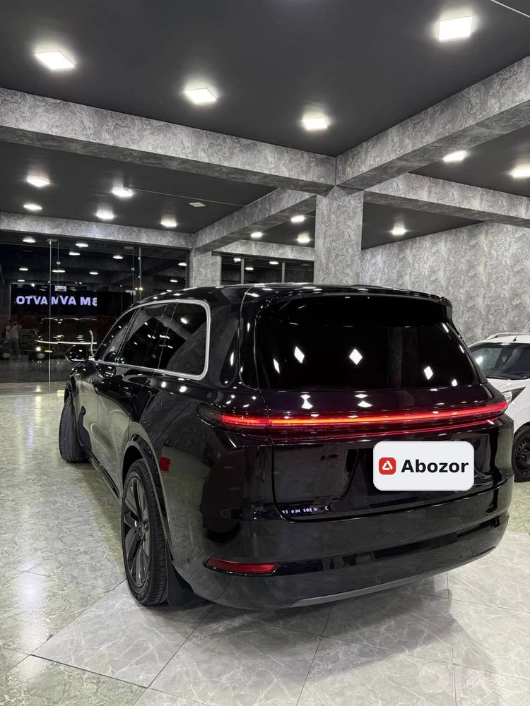 LiXiang L9