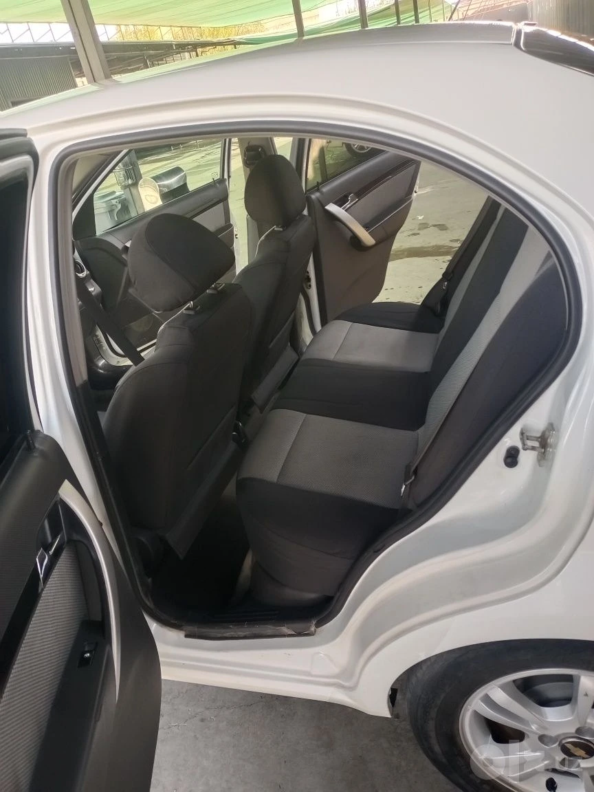 Chevrolet Nexia