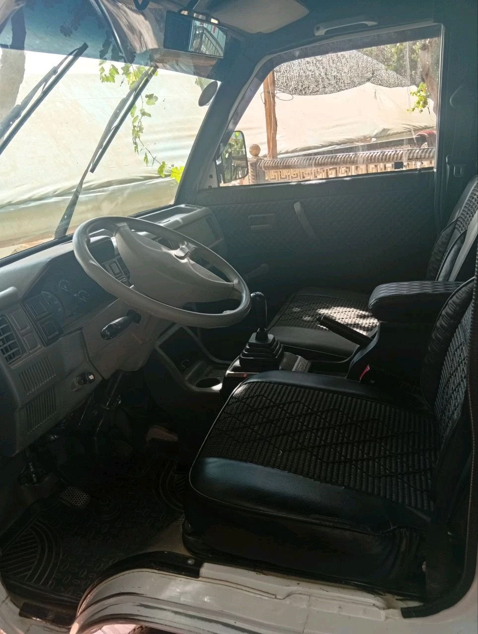 Chevrolet Labo