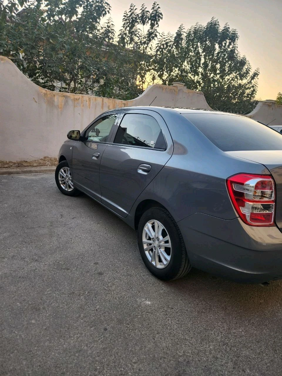 Chevrolet Cobalt