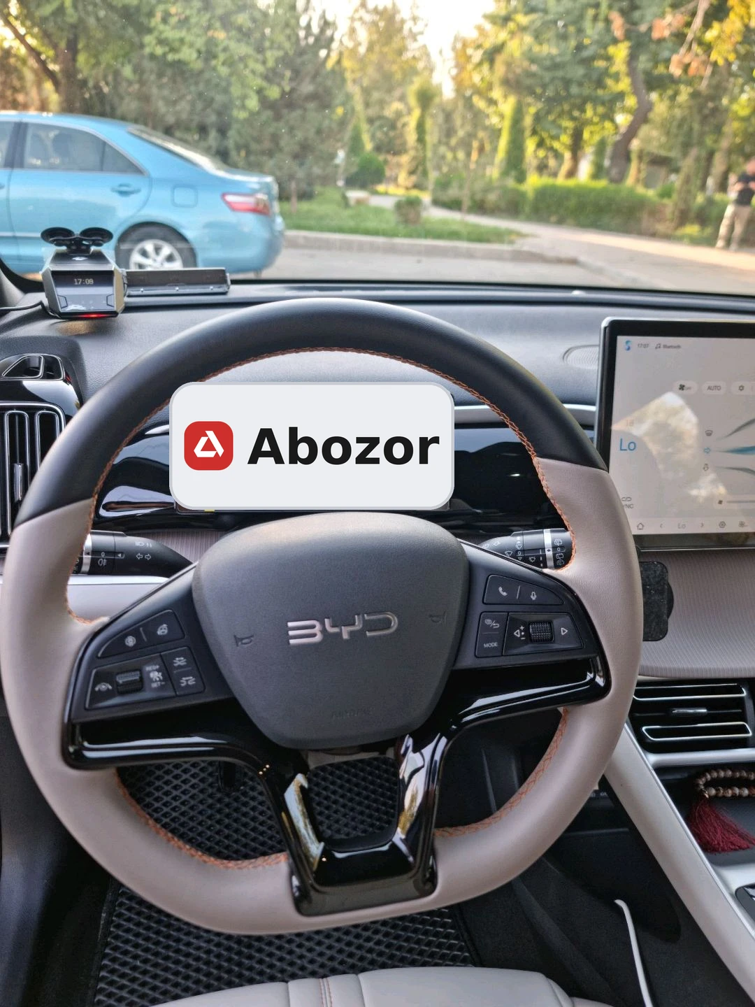 BYD Song Pro, 2024, Toshkent shahri – 7