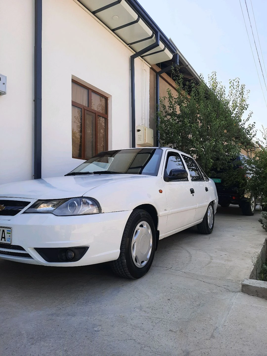 Chevrolet Nexia
