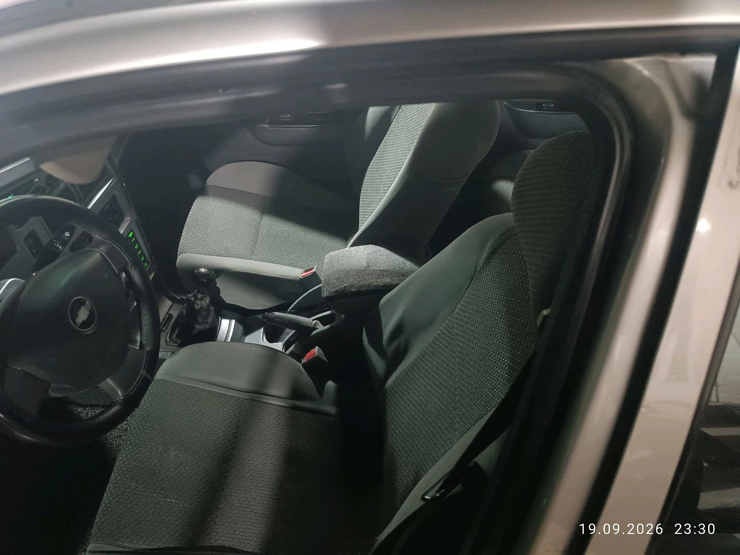 Chevrolet Nexia, 2008, Toshkent shahri – 5