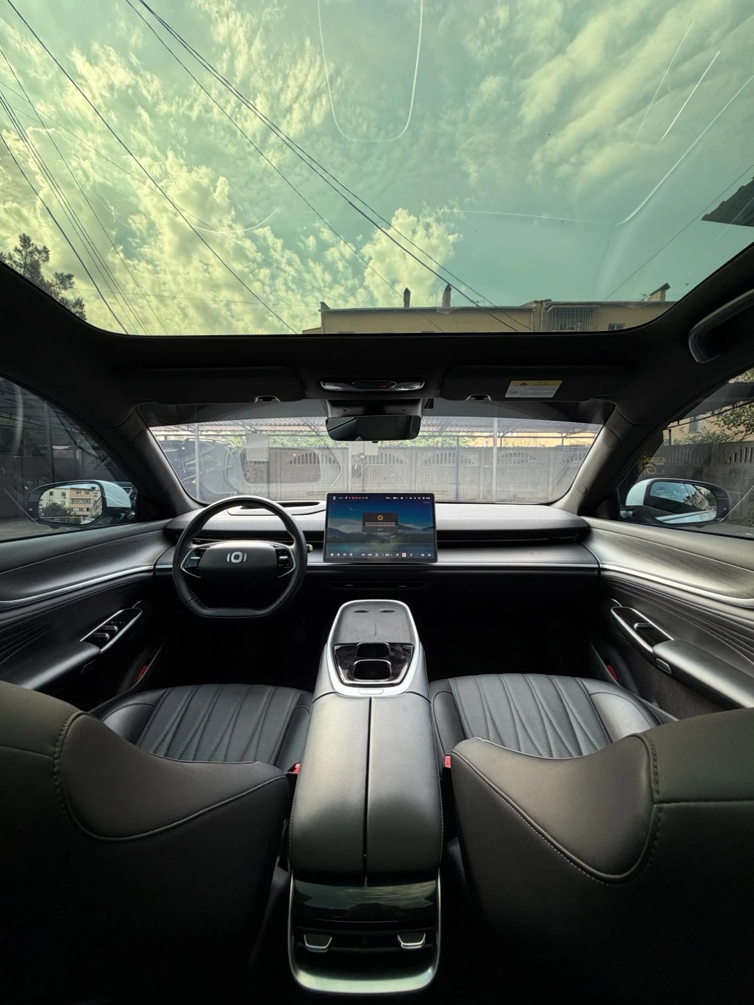 Changan Nevo A07, 2024, Ташкент (город) – 5