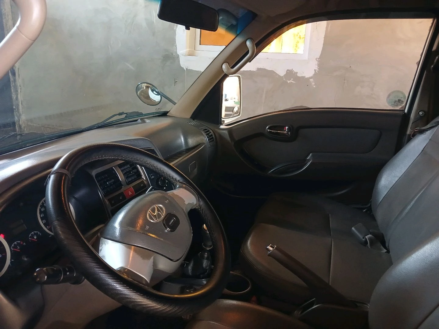 Hyundai Porter
