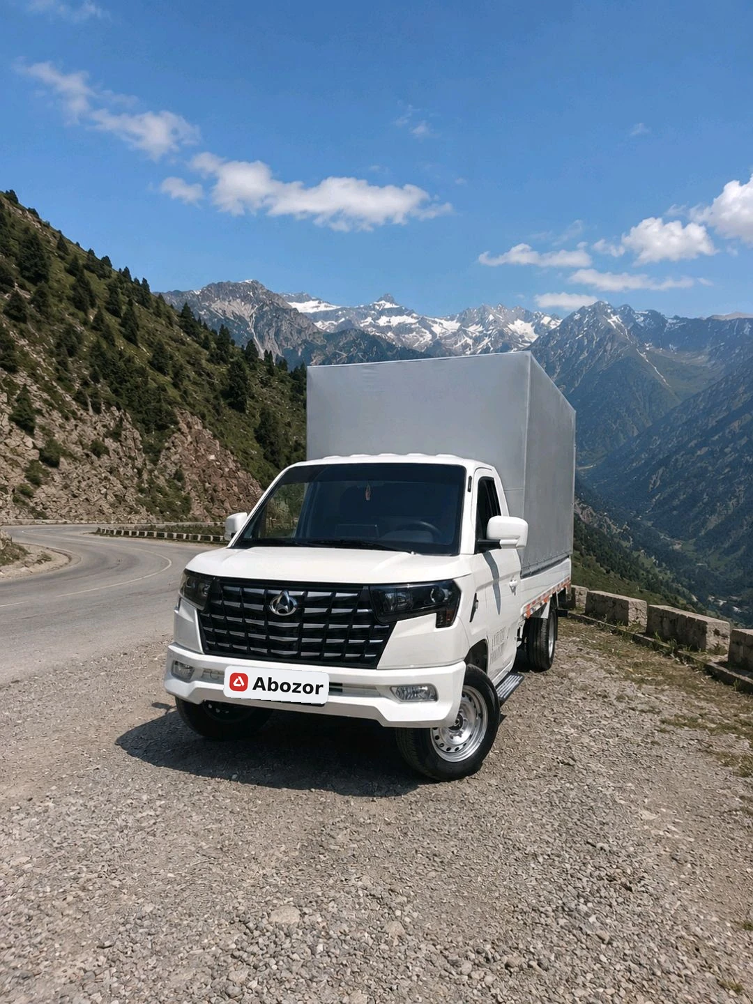 Changan STAR TRUCK PLUS