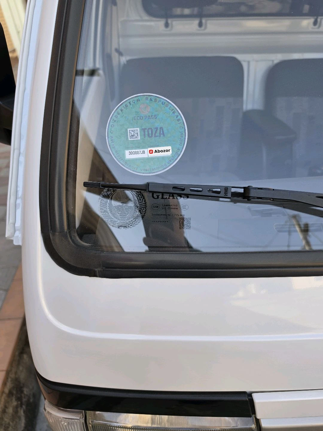 Chevrolet Labo