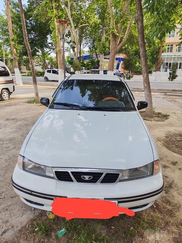 Daewoo Nexia