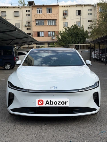 Changan Nevo A07, 2024, Ташкент (город)