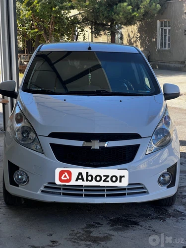 Chevrolet Spark, 2015, Buxoro