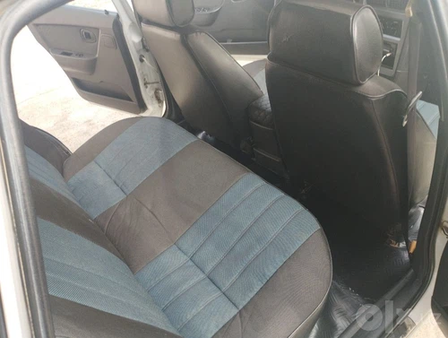 Chevrolet Nexia