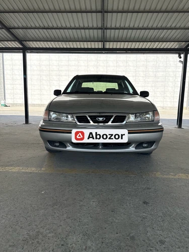 Daewoo Nexia, 2004, Xorazm