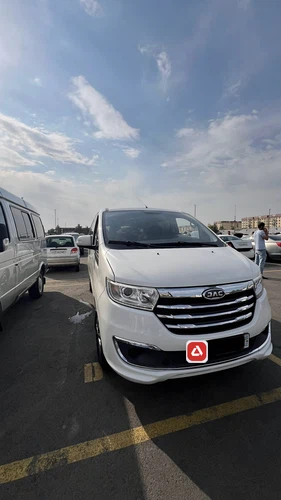 JAC M3, 2023, Toshkent shahri