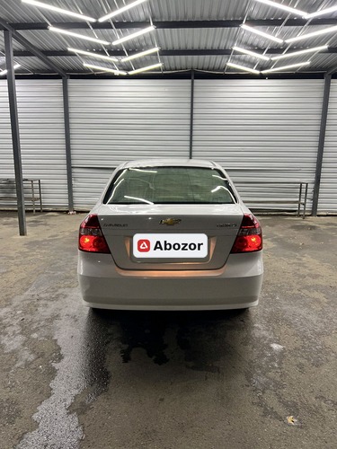 Chevrolet Nexia