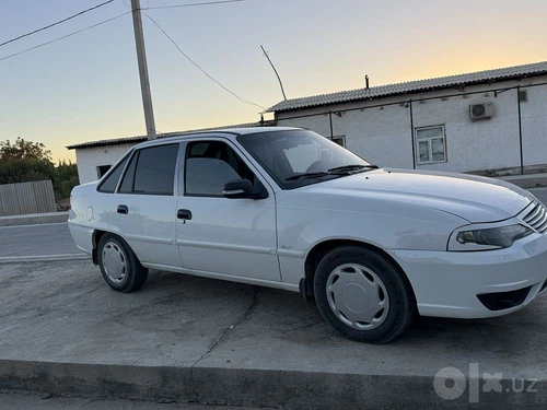 Chevrolet Nexia, 2014, Buxoro