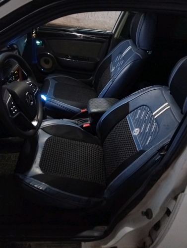 Chevrolet Nexia