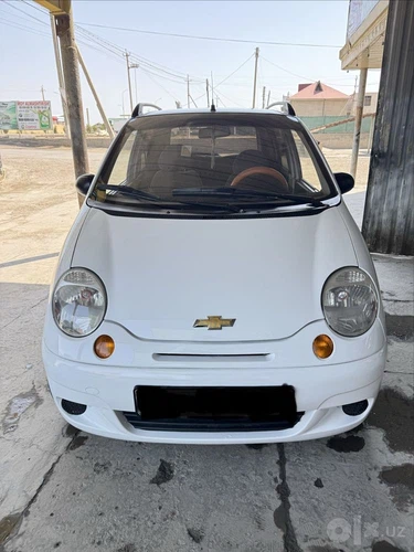 Chevrolet Matiz, 2010, Buxoro