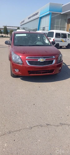 Chevrolet Cobalt