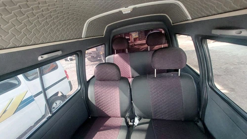 Chevrolet Damas