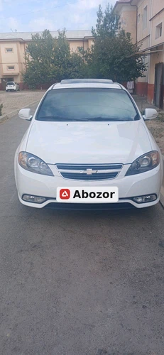 Chevrolet Lacetti, 2020, Toshkent shahri