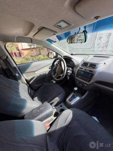 Chevrolet Cobalt