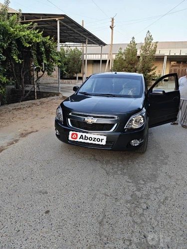 Chevrolet Cobalt